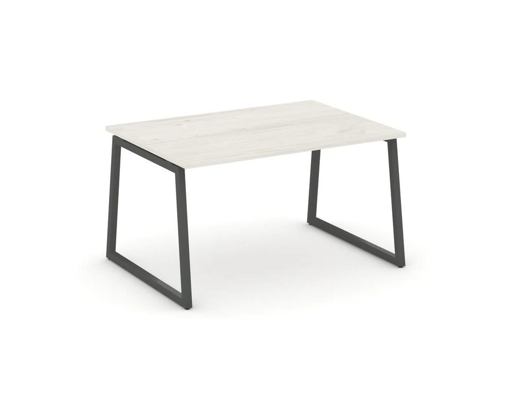 Стол переговорный SN-4T1.SPRG-003.3 1380х980х750 Стайл Проджект Фьюжн / Style Project Fusion