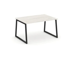 Стол переговорный SN-4T1.SPRG-003.3 1380х980х750 Стайл Проджект Фьюжн / Style Project Fusion images