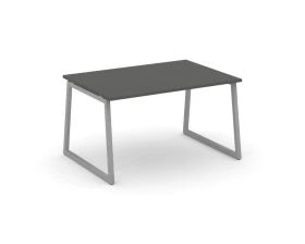 Стол переговорный SN-4T1.SPRG-003.3 1380х980х750 Стайл Проджект Фьюжн / Style Project Fusion images