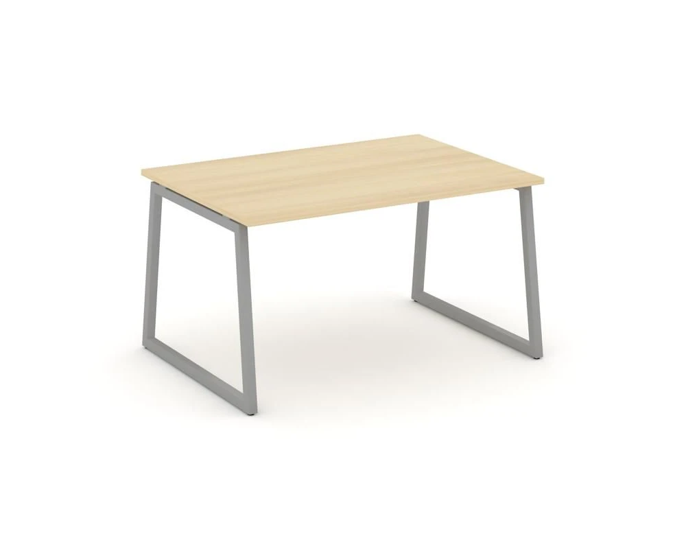 Стол переговорный SN-4T1.SPRG-003.3 1380х980х750 Стайл Проджект Фьюжн / Style Project Fusion