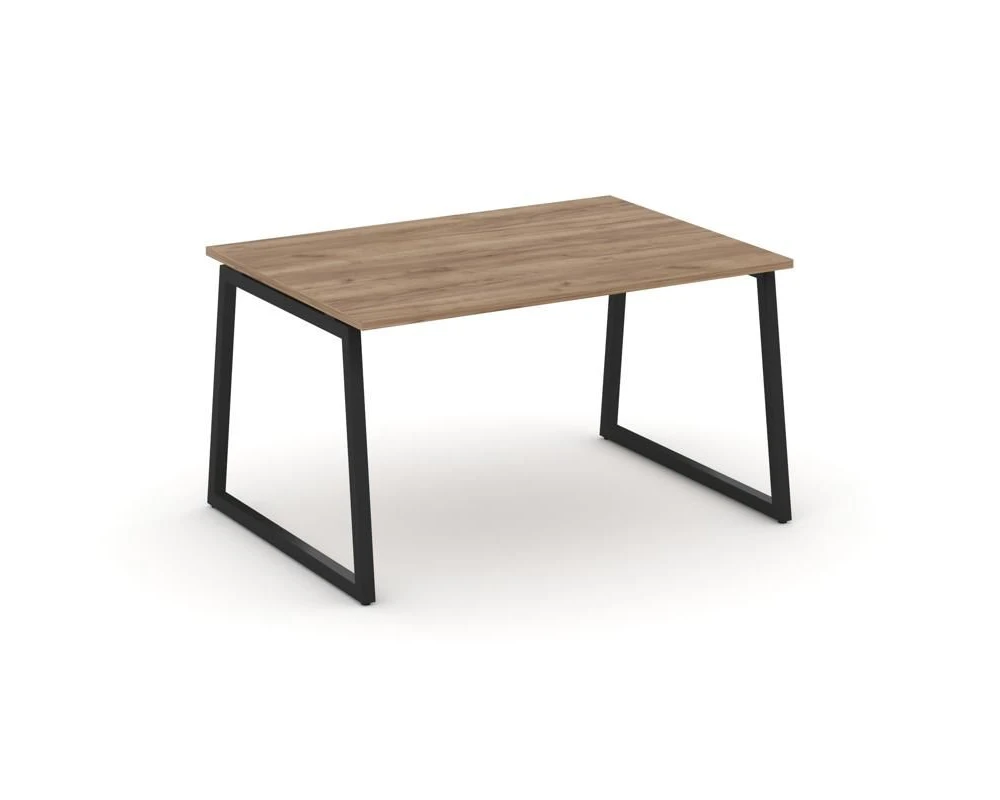 Стол переговорный SN-4T1.SPRG-004.3 1580х980х750 Стайл Проджект Фьюжн / Style Project Fusion