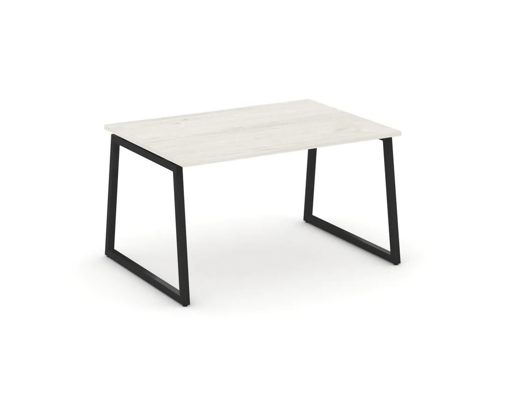 Стол переговорный SN-4T1.SPRG-004.3 1580х980х750 Стайл Проджект Фьюжн / Style Project Fusion