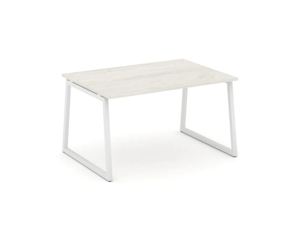 Стол переговорный SN-4T1.SPRG-004.3 1580х980х750 Стайл Проджект Фьюжн / Style Project Fusion