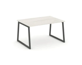 Стол переговорный SN-4T1.SPRG-004.3 1580х980х750 Стайл Проджект Фьюжн / Style Project Fusion images