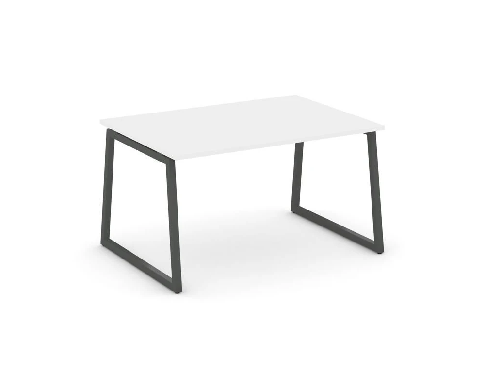 Стол переговорный SN-4T1.SPRG-004.3 1580х980х750 Стайл Проджект Фьюжн / Style Project Fusion