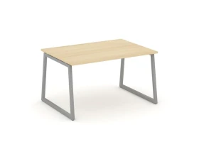 Стол переговорный SN-4T1.SPRG-004.3 1580х980х750 Стайл Проджект Фьюжн / Style Project Fusion images