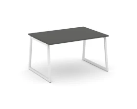 Стол переговорный SN-4T1.SPRG-004.3 1580х980х750 Стайл Проджект Фьюжн / Style Project Fusion images