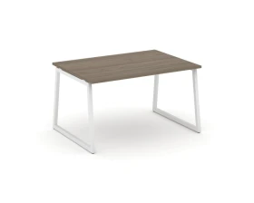 Стол переговорный SN-4T1.SPRG-004.3 1580х980х750 Стайл Проджект Фьюжн / Style Project Fusion images