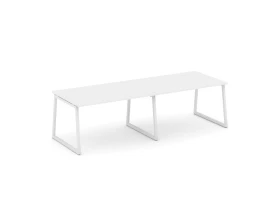 Стол переговорный SN-4T1.SPRG-012.3 2360х980х750 Стайл Проджект Фьюжн / Style Project Fusion images