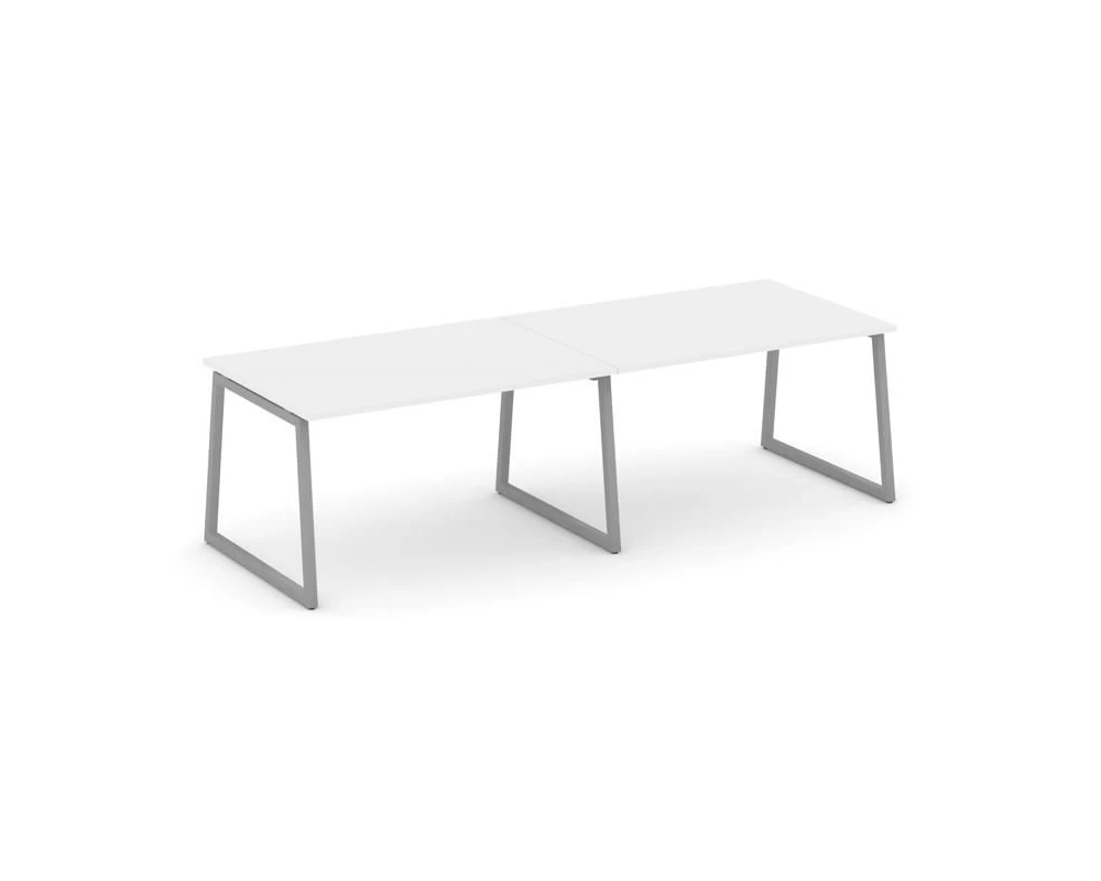 Стол переговорный SN-4T1.SPRG-012.3 2360х980х750 Стайл Проджект Фьюжн / Style Project Fusion