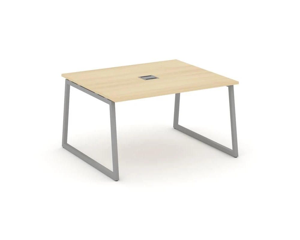 Стол переговорный SN-4T1.SPRG-032 1180х1180х750 Стайл Проджект Фьюжн / Style Project Fusion