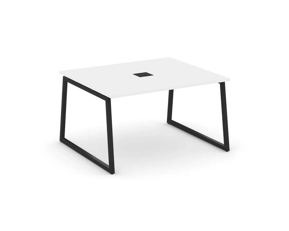 Стол переговорный SN-4T1.SPRG-032 1180х1180х750 Стайл Проджект Фьюжн / Style Project Fusion