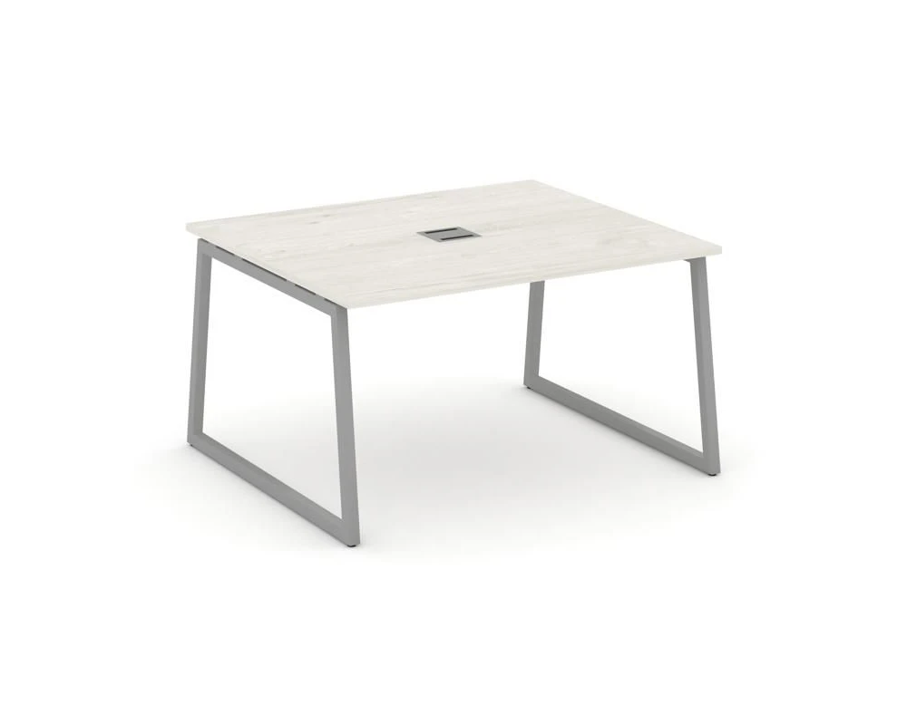 Стол переговорный SN-4T1.SPRG-033 1380х1180х750 Стайл Проджект Фьюжн / Style Project Fusion