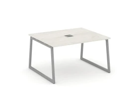 Стол переговорный SN-4T1.SPRG-033 1380х1180х750 Стайл Проджект Фьюжн / Style Project Fusion images