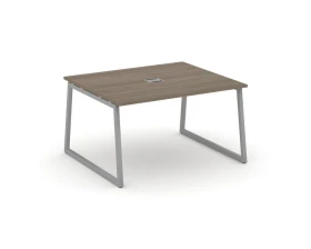 Стол переговорный SN-4T1.SPRG-033 1380х1180х750 Стайл Проджект Фьюжн / Style Project Fusion images