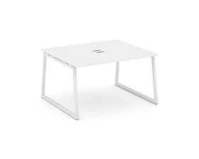 Стол переговорный SN-4T1.SPRG-033 1380х1180х750 Стайл Проджект Фьюжн / Style Project Fusion images