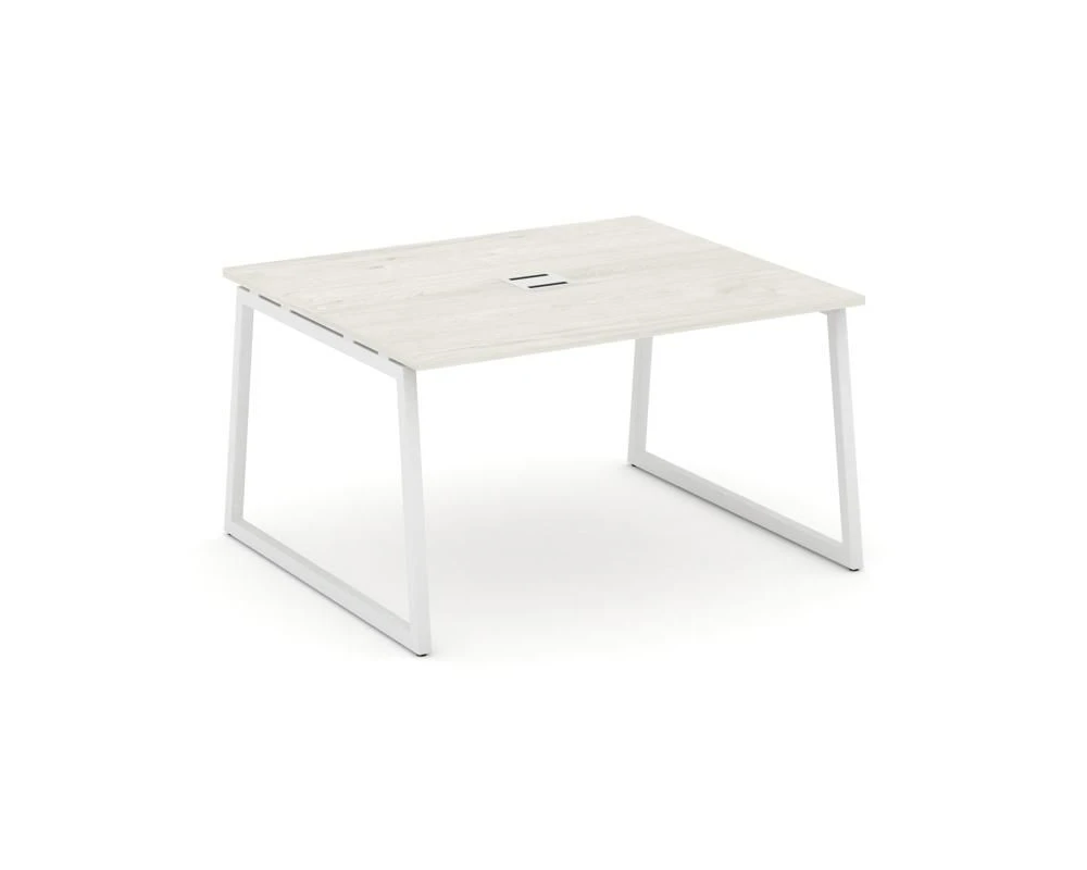 Стол переговорный SN-4T1.SPRG-033 1380х1180х750 Стайл Проджект Фьюжн / Style Project Fusion