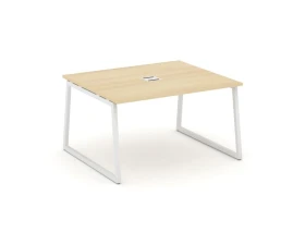 Стол переговорный SN-4T1.SPRG-033 1380х1180х750 Стайл Проджект Фьюжн / Style Project Fusion images