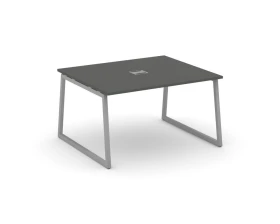 Стол переговорный SN-4T1.SPRG-033 1380х1180х750 Стайл Проджект Фьюжн / Style Project Fusion images