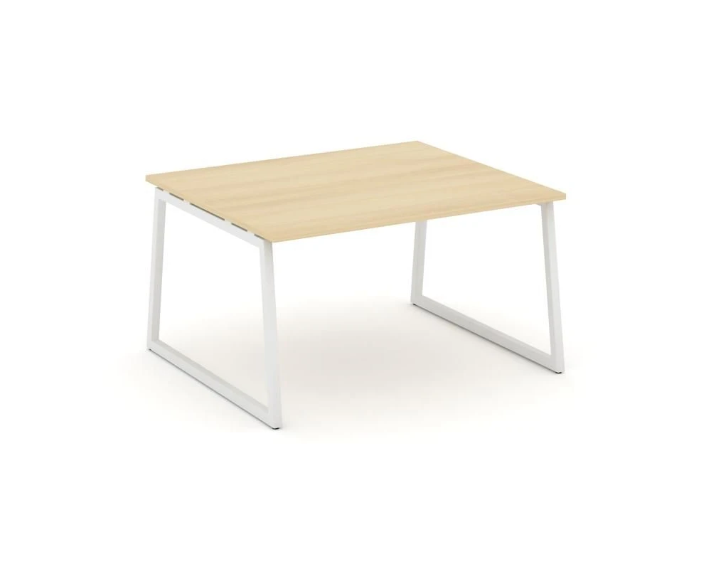 Стол переговорный SN-4T1.SPRG-033.3 1380х1180х750 Стайл Проджект Фьюжн / Style Project Fusion