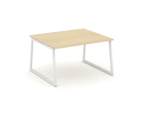 Стол переговорный SN-4T1.SPRG-033.3 1380х1180х750 Стайл Проджект Фьюжн / Style Project Fusion images