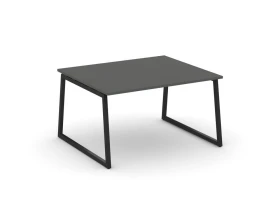 Стол переговорный SN-4T1.SPRG-033.3 1380х1180х750 Стайл Проджект Фьюжн / Style Project Fusion images