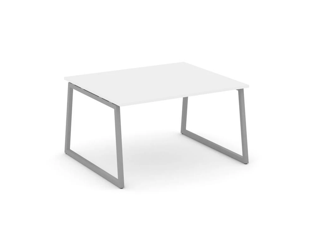 Стол переговорный SN-4T1.SPRG-033.3 1380х1180х750 Стайл Проджект Фьюжн / Style Project Fusion