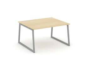 Стол переговорный SN-4T1.SPRG-033.3 1380х1180х750 Стайл Проджект Фьюжн / Style Project Fusion images