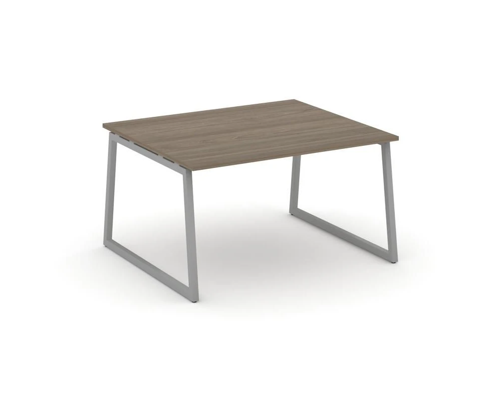 Стол переговорный SN-4T1.SPRG-033.3 1380х1180х750 Стайл Проджект Фьюжн / Style Project Fusion