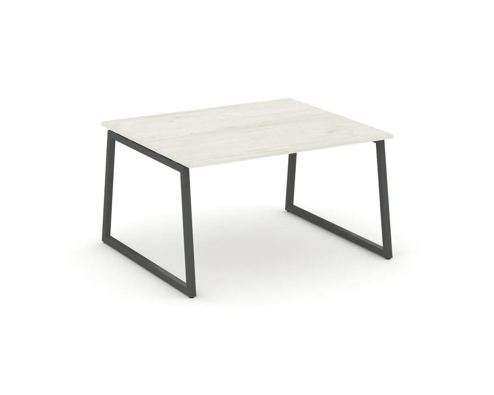 Стол переговорный SN-4T1.SPRG-033.3 1380х1180х750 Стайл Проджект Фьюжн / Style Project Fusion