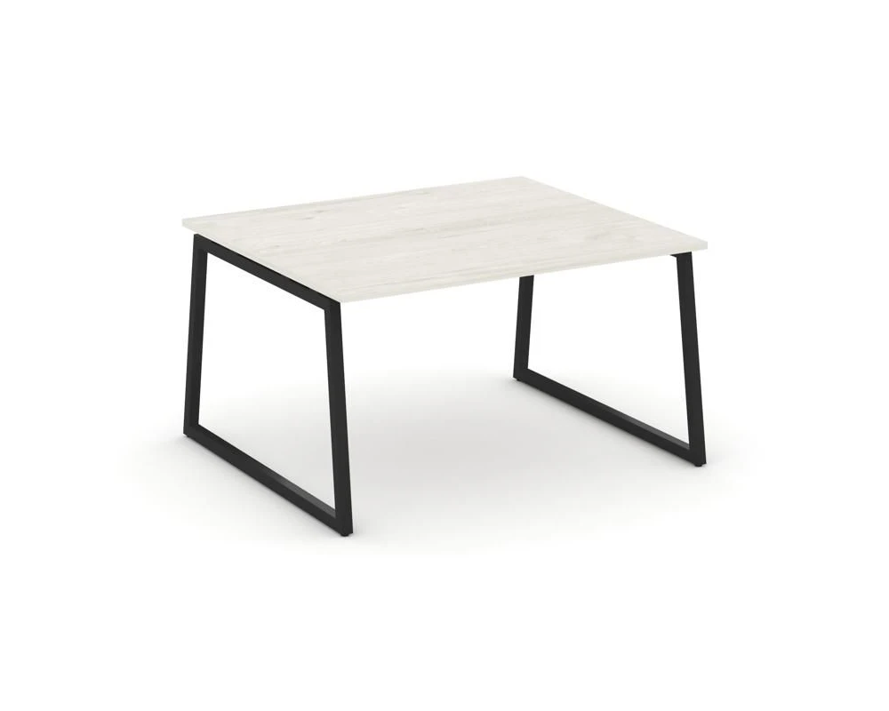 Стол переговорный SN-4T1.SPRG-033.3 1380х1180х750 Стайл Проджект Фьюжн / Style Project Fusion