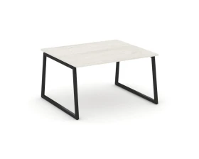 Стол переговорный SN-4T1.SPRG-033.3 1380х1180х750 Стайл Проджект Фьюжн / Style Project Fusion images