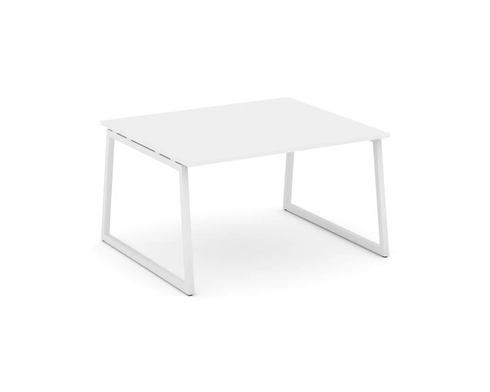 Стол переговорный SN-4T1.SPRG-033.3 1380х1180х750 Стайл Проджект Фьюжн / Style Project Fusion