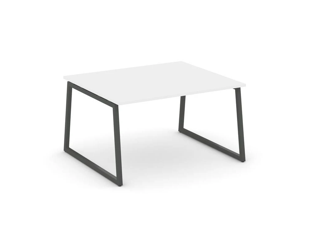 Стол переговорный SN-4T1.SPRG-033.3 1380х1180х750 Стайл Проджект Фьюжн / Style Project Fusion