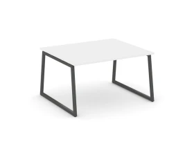 Стол переговорный SN-4T1.SPRG-033.3 1380х1180х750 Стайл Проджект Фьюжн / Style Project Fusion images