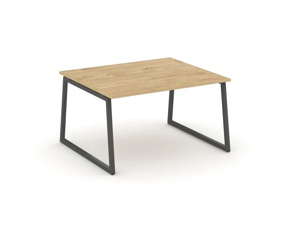 Стол переговорный SN-4T1.SPRG-033.3 1380х1180х750 Стайл Проджект Фьюжн / Style Project Fusion