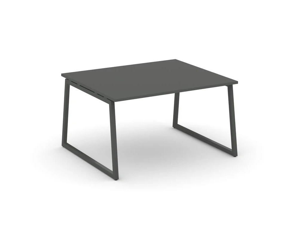 Стол переговорный SN-4T1.SPRG-034.3 1580х1180х750 Стайл Проджект Фьюжн / Style Project Fusion