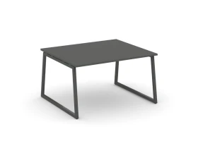 Стол переговорный SN-4T1.SPRG-034.3 1580х1180х750 Стайл Проджект Фьюжн / Style Project Fusion images