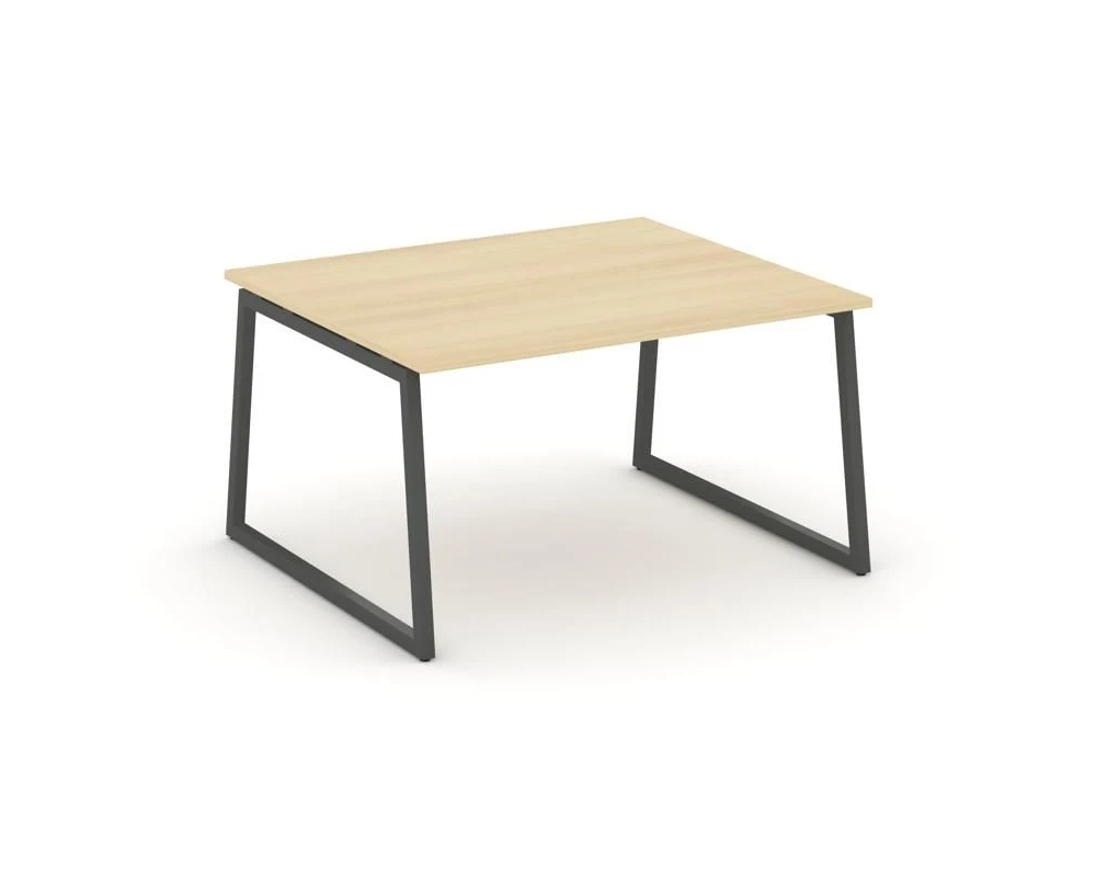 Стол переговорный SN-4T1.SPRG-034.3 1580х1180х750 Стайл Проджект Фьюжн / Style Project Fusion