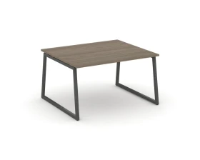 Стол переговорный SN-4T1.SPRG-034.3 1580х1180х750 Стайл Проджект Фьюжн / Style Project Fusion images