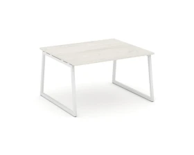 Стол переговорный SN-4T1.SPRG-034.3 1580х1180х750 Стайл Проджект Фьюжн / Style Project Fusion images