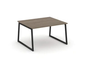 Стол переговорный SN-4T1.SPRG-034.3 1580х1180х750 Стайл Проджект Фьюжн / Style Project Fusion images