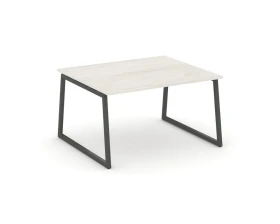 Стол переговорный SN-4T1.SPRG-034.3 1580х1180х750 Стайл Проджект Фьюжн / Style Project Fusion images