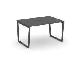 Стол переговорный SN-4T2.SPRG-002 1180х980х750 Стайл Проджект Фьюжн / Style Project Fusion images