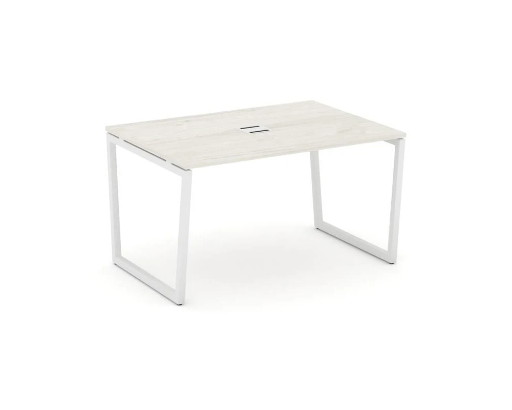 Стол переговорный SN-4T2.SPRG-002 1180х980х750 Стайл Проджект Фьюжн / Style Project Fusion