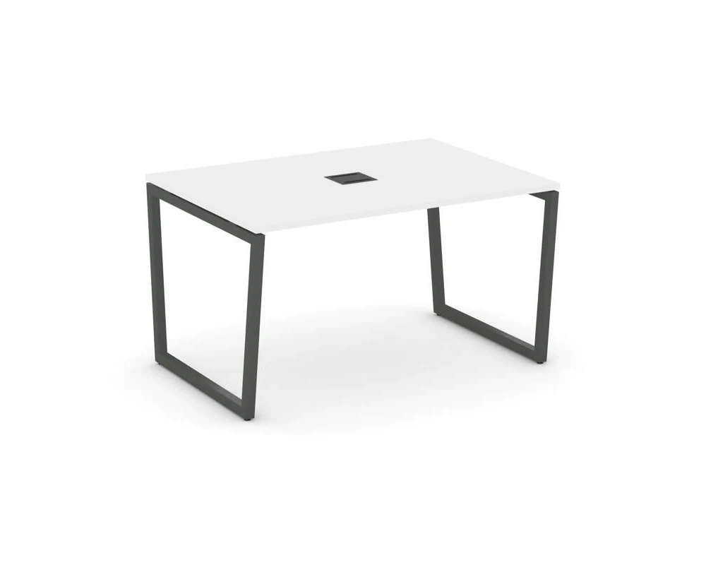 Стол переговорный SN-4T2.SPRG-002 1180х980х750 Стайл Проджект Фьюжн / Style Project Fusion