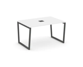 Стол переговорный SN-4T2.SPRG-002 1180х980х750 Стайл Проджект Фьюжн / Style Project Fusion images