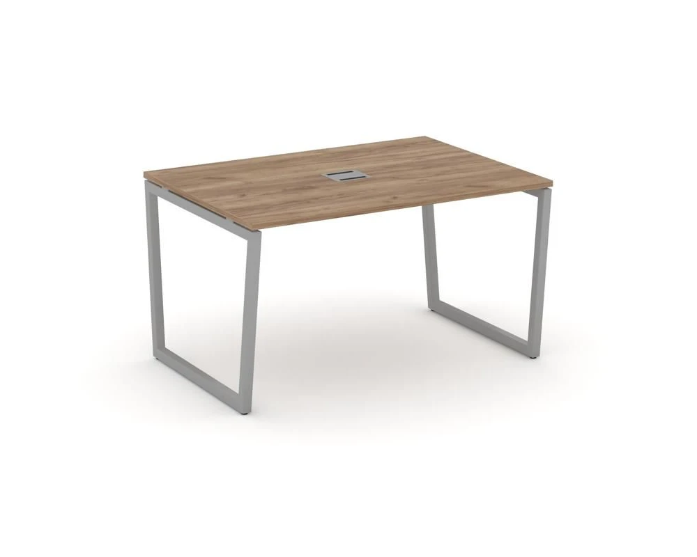 Стол переговорный SN-4T2.SPRG-002 1180х980х750 Стайл Проджект Фьюжн / Style Project Fusion