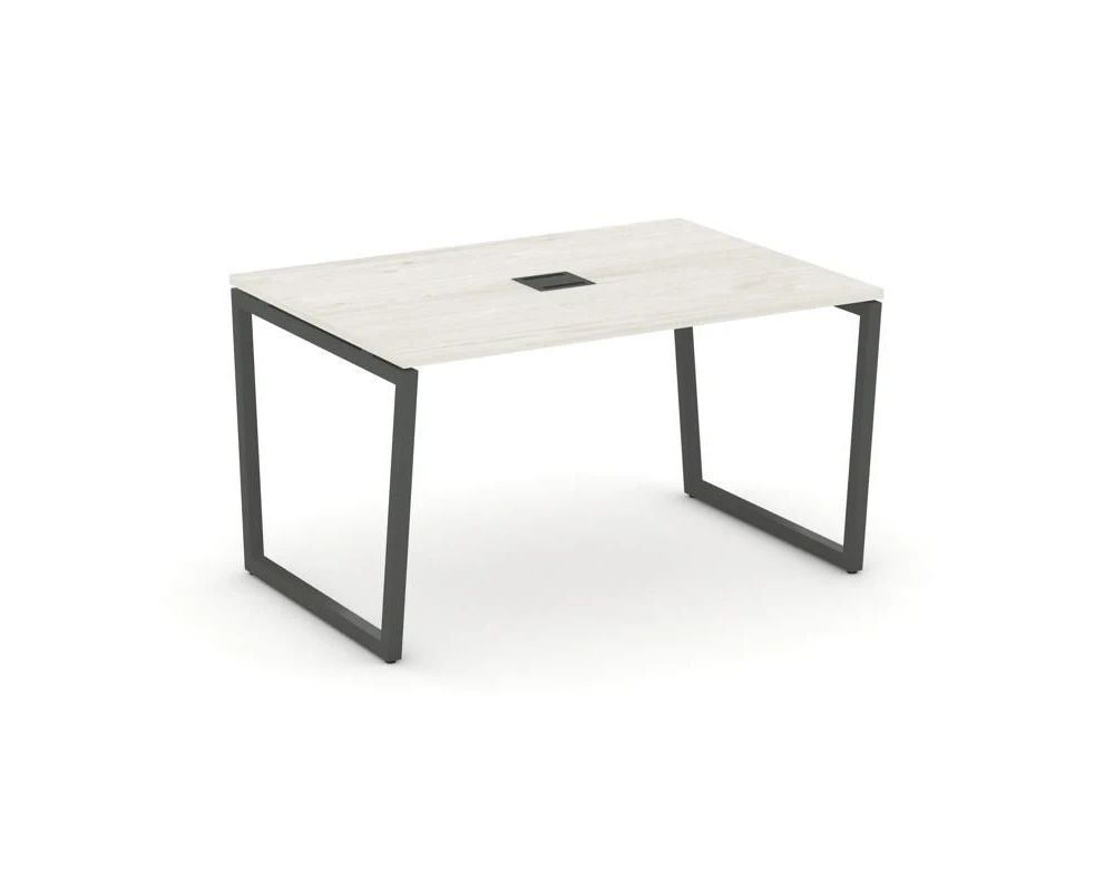 Стол переговорный SN-4T2.SPRG-002 1180х980х750 Стайл Проджект Фьюжн / Style Project Fusion