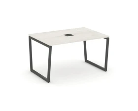 Стол переговорный SN-4T2.SPRG-002 1180х980х750 Стайл Проджект Фьюжн / Style Project Fusion images